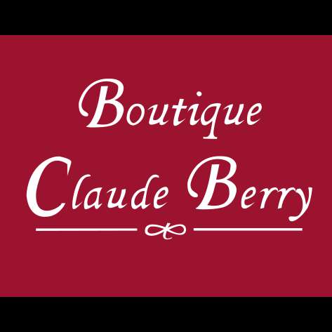 Boutique Claude Berry