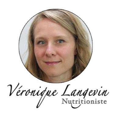 Veronique Langevin, Diététiste Nutritionniste