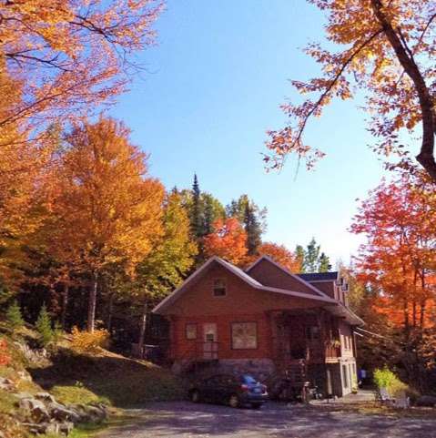 Auberge du Jeune Voyageu