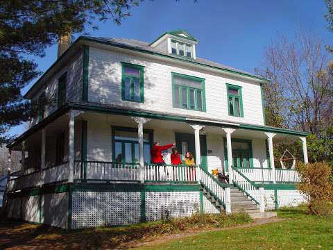 Gîte & Centre De Santé Des Loups