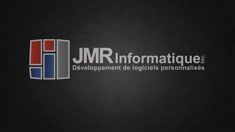 JMR Informatique inc. JMR Informatique inc.